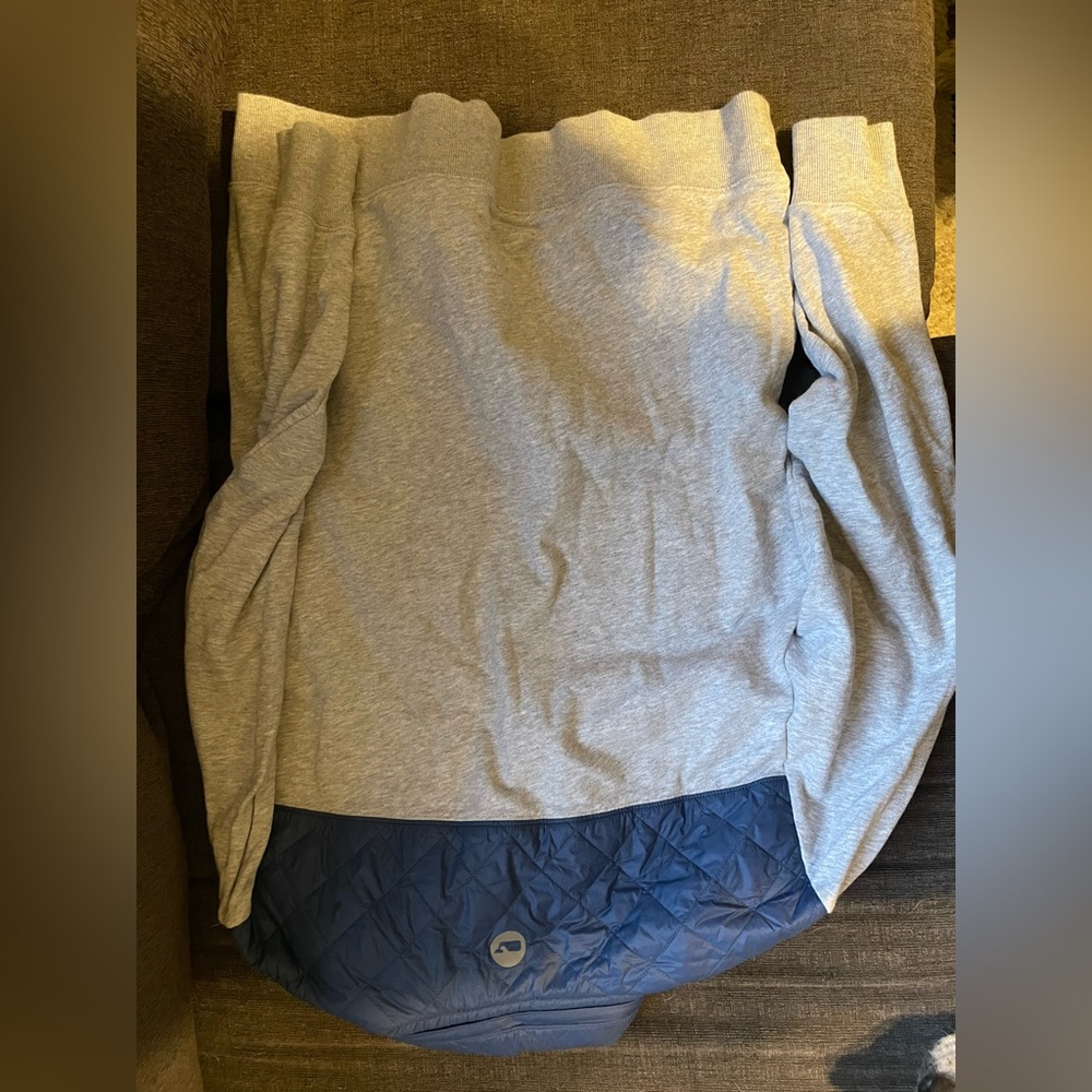 Men’s vineyard vines sweater pullover